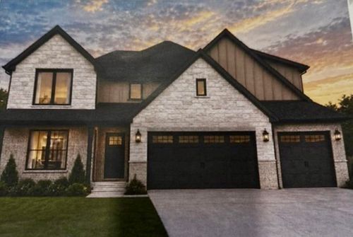 Lot 10 S Pinecone Path, Springfield, MO, 65809 | Card Image