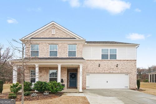 3233 Lowell Rd, Bethlehem, GA, 30620-3350 | Card Image