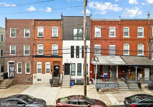 3-318 N Preston St, PHILADELPHIA, PA, 19104-2249 | Card Image