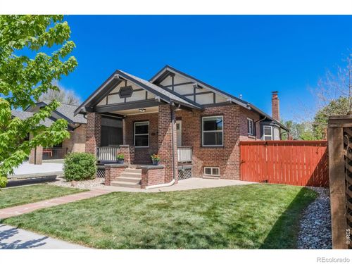 4410 N Clay St, Denver, CO, 80211-1433 | Card Image