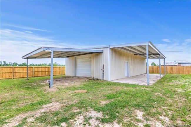 17115 Highway 171, House other with 3 bedrooms, 3 bathrooms and null parking in Ragley LA | Image 16