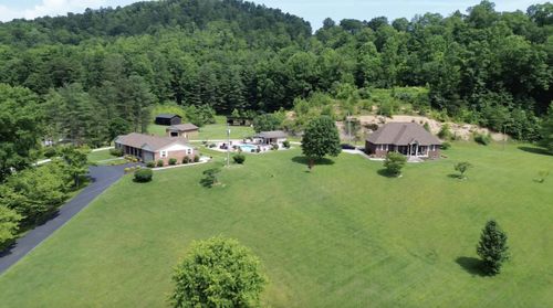 298 Dancey Branch Rd, Cannon, KY, 40923-6308 | Card Image