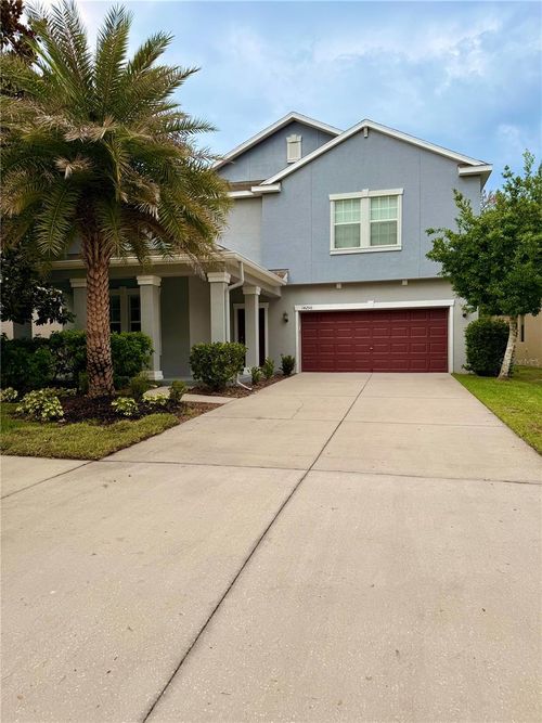 14250 Blue Dasher Dr, RIVERVIEW, FL, 33569-6507 | Card Image