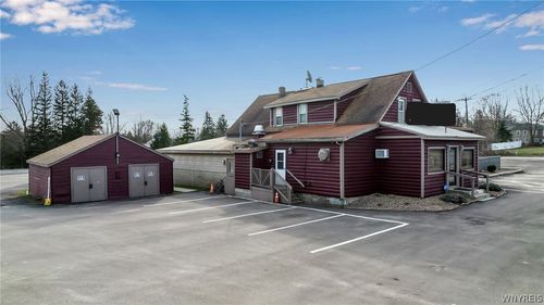 3719 Abbott Rd, Orchard Park, NY, 14127-1712 | Card Image