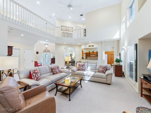 3356 Montara Dr, BONITA SPRINGS, FL, 34134-2662 | Card Image