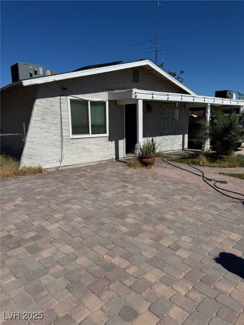 2810 Equador Ct, North Las Vegas, NV, 89030-4629 | Card Image