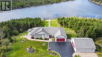 85 Oceanic Dr, House other with 4 bedrooms, 4 bathrooms and null parking in East Lawrencetown NS | Image 1