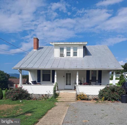 116 Pine St, PETERSBURG, WV, 26847-1640 | Card Image