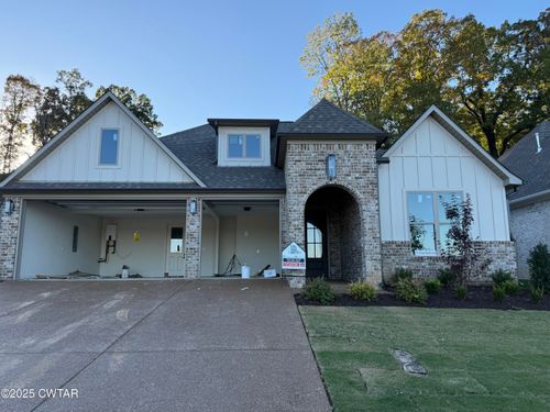 61 Kings Pond Cv, Jackson, TN, 38301 | Card Image