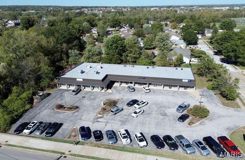 ste-102-5285 Highway N, Cottleville, MO, 63304-7733 | Card Image