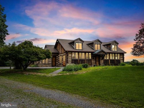 1741 Parshall Rd, Berryville, VA, 22611-4015 | Card Image