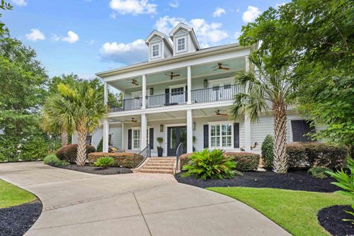 155 Preservation Circle, Pawleys Island, SC, 29585 | Card Image