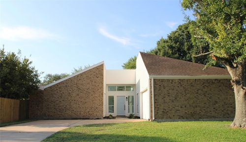 308 Pebbleshire Dr, Houston, TX, 77062-3205 | Card Image