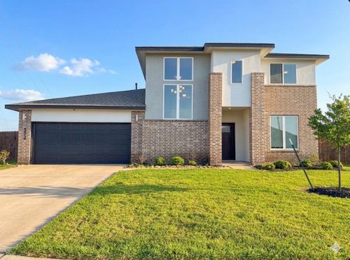 1107 Lakes Edge Lane, Missouri City, TX, 77459 | Card Image