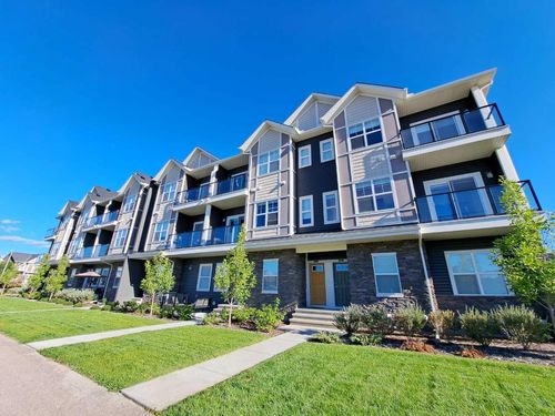 1411-250 Fireside View, Cochrane, AB, T4C2M2 | Card Image