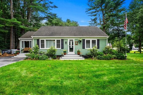 38 Ledge Rd, North Chelmsford, MA, 01863-1005 | Card Image