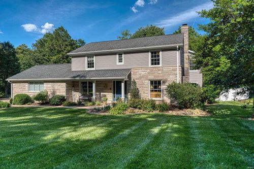 4019 Jennings Ln, Evansville, IN, 47720-2427 | Card Image