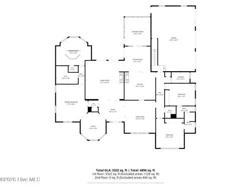 14 Abington Drive, Pinehurst, NC, 28374 | Card Image