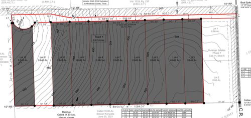 LOT 11 Cr 4507, Athens, TX, 75752 | Card Image