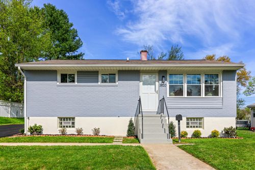 3820 Brownhill Road, RANDALLSTOWN, MD, 21133 | Card Image