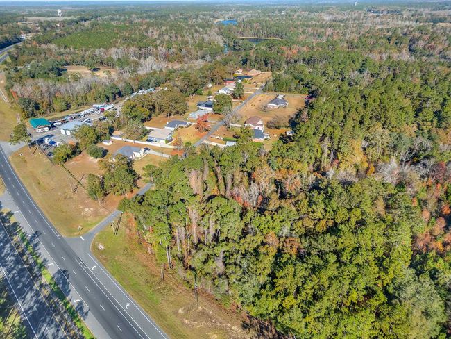 0 Hayward Dupont Rd, Home with 0 bedrooms, 0 bathrooms and null parking in Midway FL | Image 4