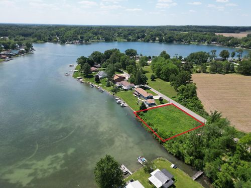 vacant lot Knollwood Dr, Sturgis, MI, 49091 | Card Image