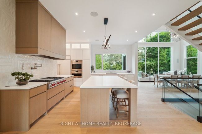 1260 Braeside Dr, House other with 5 bedrooms, 7 bathrooms and 7 parking in Oakville ON | Image 14