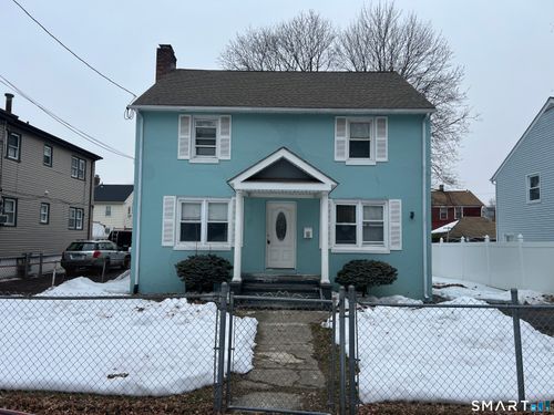 100 Lorraine St, Bridgeport, CT, 06604-2222 | Card Image