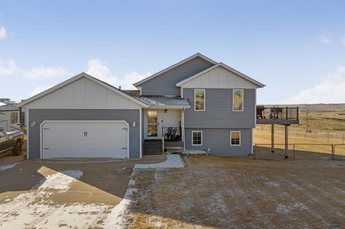 14787 Sunlight Dr, Rapid City, SD, 57703-9040 | Card Image