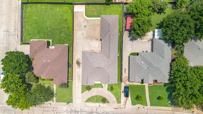 503 Northgate Dr, House other with 3 bedrooms, 3 bathrooms and null parking in Waxahachie TX | Image 38