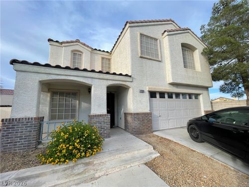 8400 Gracious Pine Ave, Las Vegas, NV, 89143-4608 | Card Image