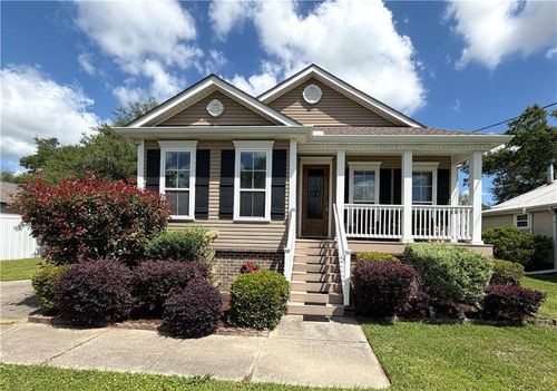 5148 Belle Terre Rd, Marrero, LA, 70072-4210 | Card Image