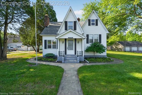 25505 Wick Rd, Taylor, MI, 48180-3117 | Card Image