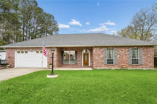 205 Maria Ave, Abita Springs, LA, 70420-3051 | Card Image
