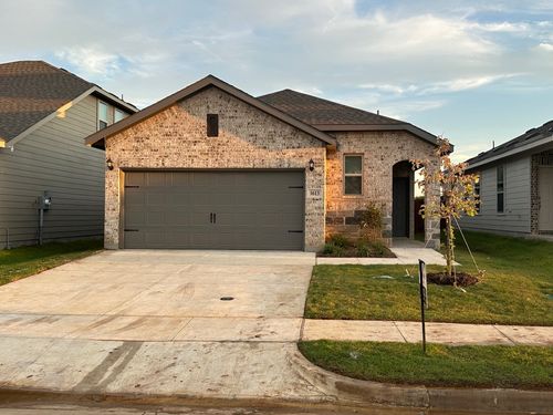 1613 Edgeway Dr, Aubrey, TX, 76227-6099 | Card Image