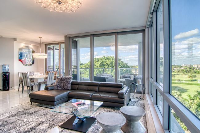 601 - 1 Water Club Way, Condo with 3 bedrooms, 3 bathrooms and null parking in North Palm Beach FL | Image 4