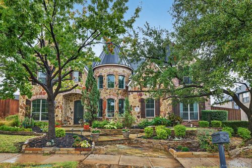 1374 Deer Lake Dr, Frisco, TX, 75036-1731 | Card Image