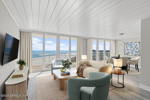 606-1601 Ocean Dr S, Jacksonville Beach, FL, 32250-6362 | Card Image