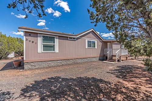 4 N3591, Vernon, AZ, 85940 | Card Image