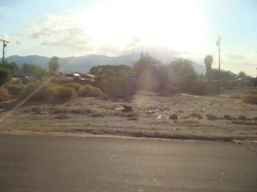Lot 188 Sierra Del Sol, Thousand Palms, CA, 92276-2608 | Card Image