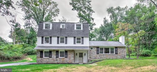 115 W Bishop Hollow Rd, MEDIA, PA, 19063-4341 | Card Image