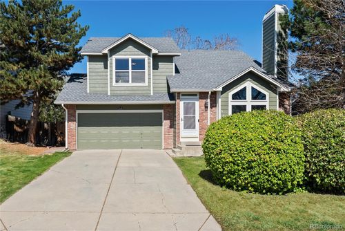 5729 Wagonwheel Trail, Castle Rock, CO, 80104 | Card Image