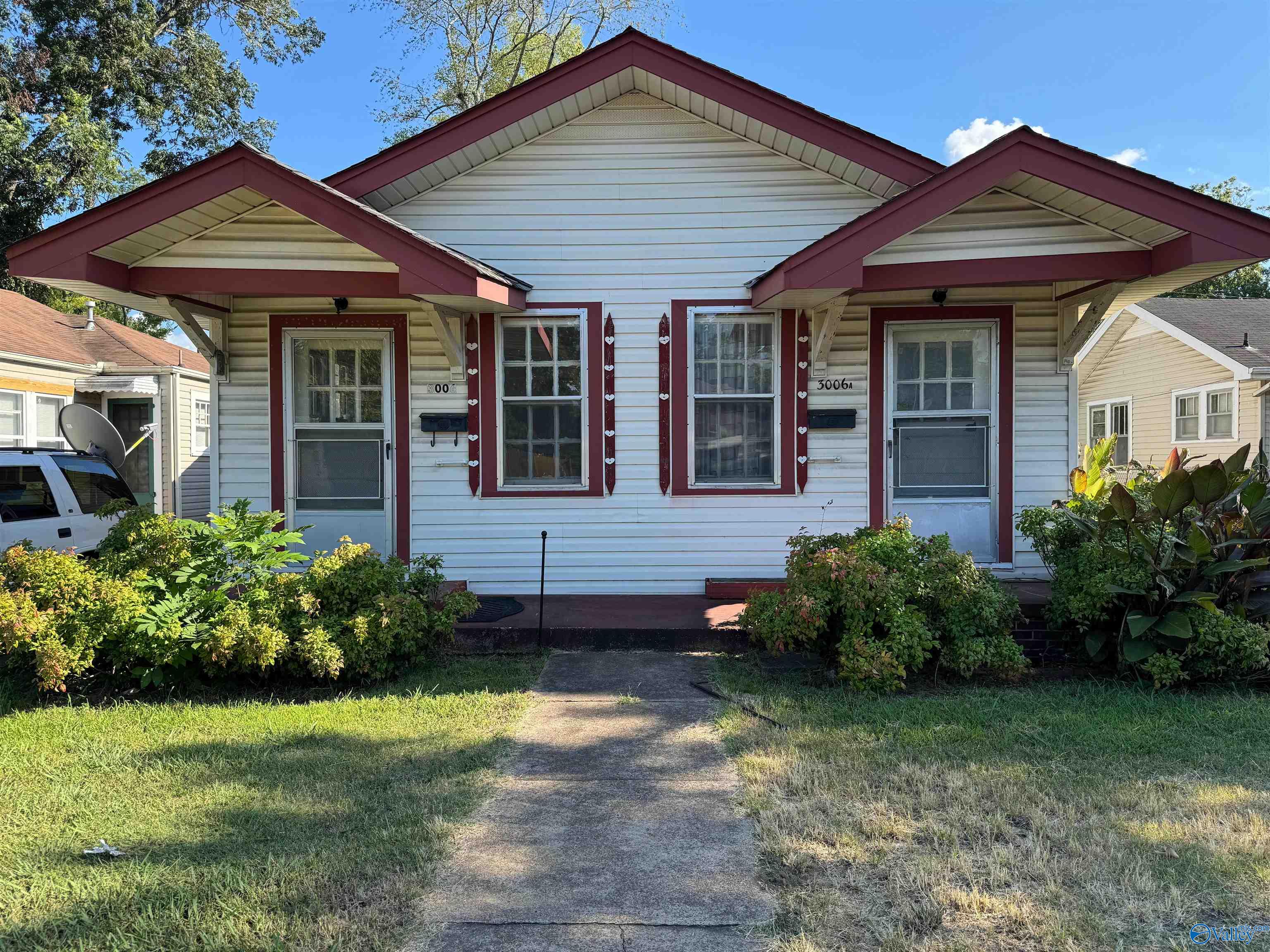 Meighan Blvd, Gadsden, AL 35904