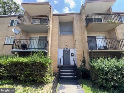 10-5106 F St Se, WASHINGTON, DC, 20019-6028 | Card Image