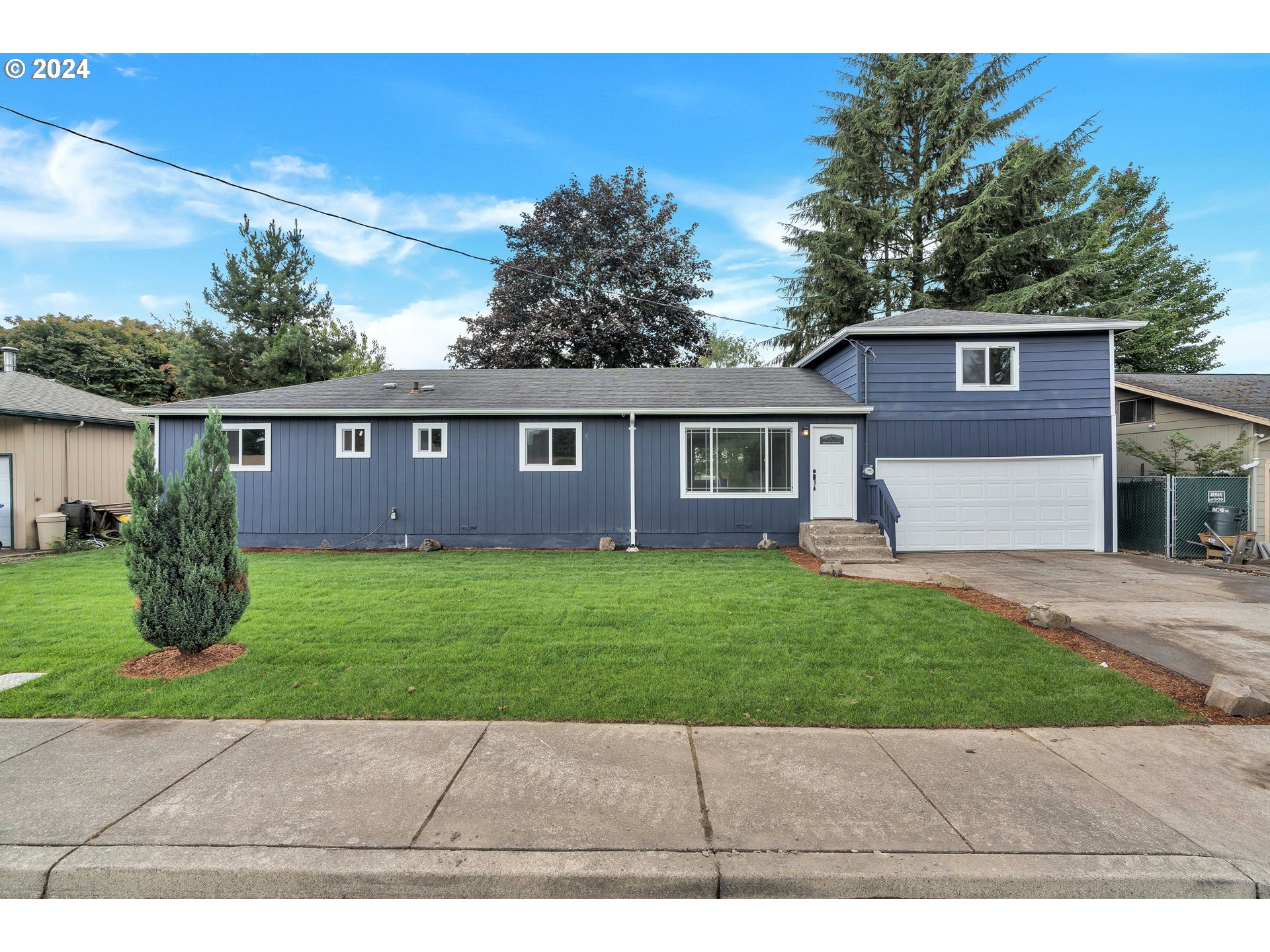 Olympia Way, Longview, WA 98632
