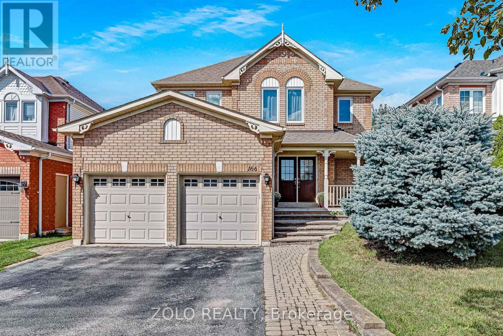 166 Whitburn St, For Sale in Whitby eXp Realty