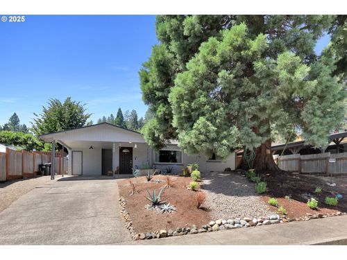 4588 W Hillside Dr, Eugene, OR, 97405-4506 | Card Image