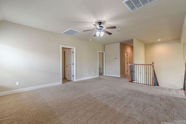 27038 Sable Run, House other with 5 bedrooms, 4 bathrooms and null parking in Boerne TX | Image 41