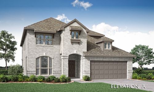 1207 Peacock Ln, Wylie, TX, 75098-3819 | Card Image