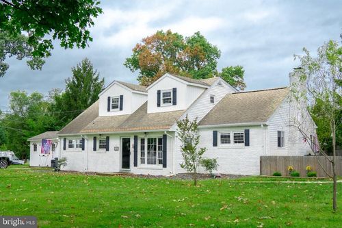 2309 Walnut Ave, HAINESPORT, NJ, 08036-3527 | Card Image